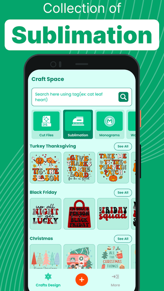 Design Maker For Space Art - Image screenshot of android app