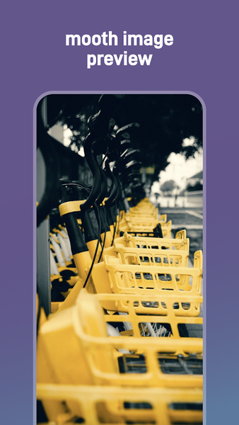 private Lock - Photo lock - عکس برنامه موبایلی اندروید