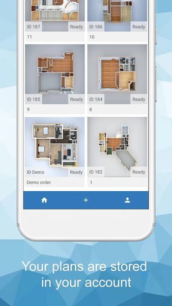 3D Home Design Plan - Image screenshot of android app