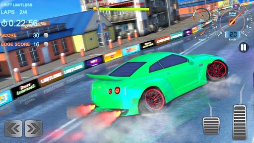 Drift - Car Drifting Games : Car Racing Games - عکس بازی موبایلی اندروید