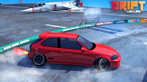 Honda Civic - Drift Max - Sports Car Drift Racing Games - Android