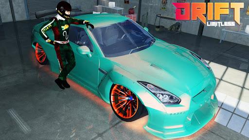 Drift - Car Drifting Games : Car Racing Games - عکس بازی موبایلی اندروید