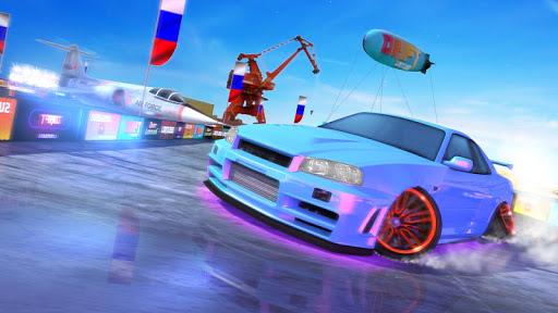 Drift - Car Drifting Games : Car Racing Games - عکس بازی موبایلی اندروید