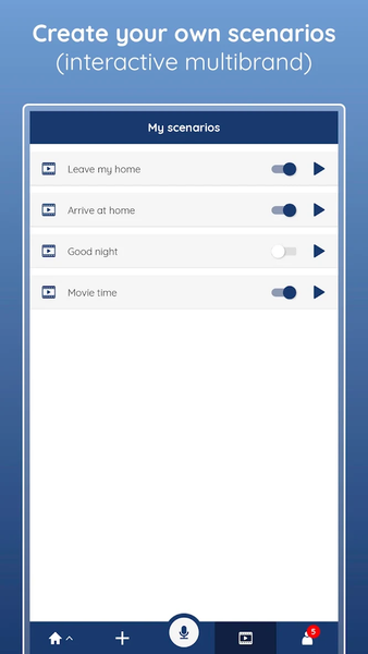 Comfort Life - Image screenshot of android app