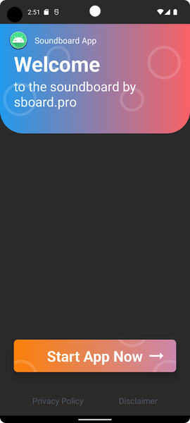 Wolf sounds - عکس برنامه موبایلی اندروید