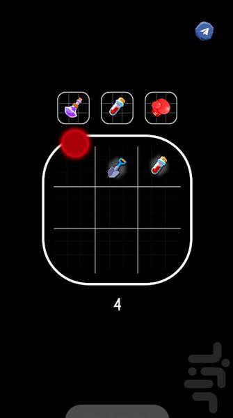 swipe safe - عکس بازی موبایلی اندروید