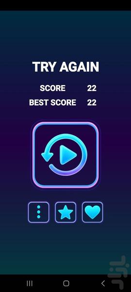 CarTwin - Gameplay image of android game