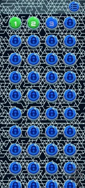 ماز بازی فکری - Gameplay image of android game