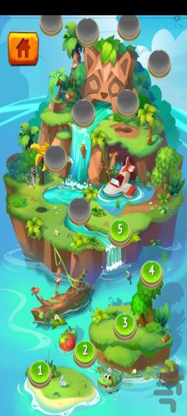 Nuno - Gameplay image of android game