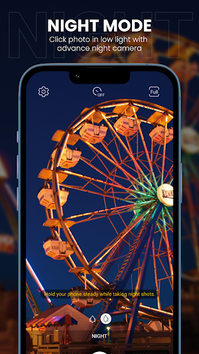 S10 Camera - Image screenshot of android app