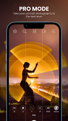 S10 Camera - Image screenshot of android app