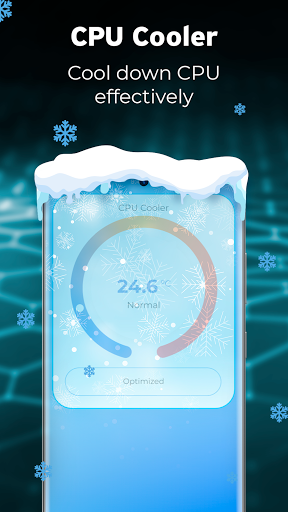 Multi Cleaner PRO - Image screenshot of android app