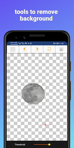 Stickers Maker - Image screenshot of android app