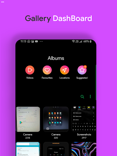 #Hex Plugin - MIUI ۱۱ Skin for Samsung OneUI ۲۰۱۹ - عکس برنامه موبایلی اندروید