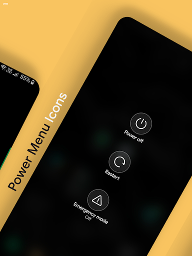 #Hex Plugin - MIUI ۱۱ Skin for Samsung OneUI ۲۰۱۹ - عکس برنامه موبایلی اندروید