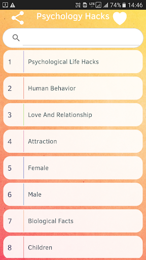 psychology facts about crushes