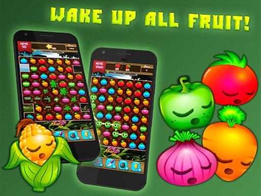 Fruit Splash Match 3: 3 In a Row - عکس بازی موبایلی اندروید