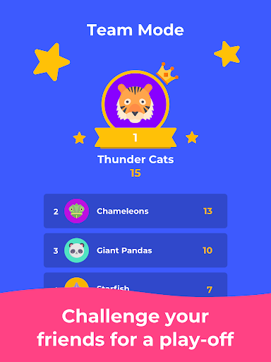 Charades & Headbands: Guess Up - Gameplay image of android game