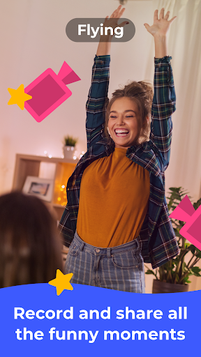 Charades & Headbands: Guess Up - Gameplay image of android game