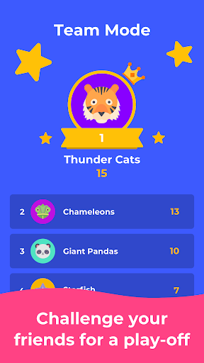 Charades & Headbands: Guess Up - Gameplay image of android game