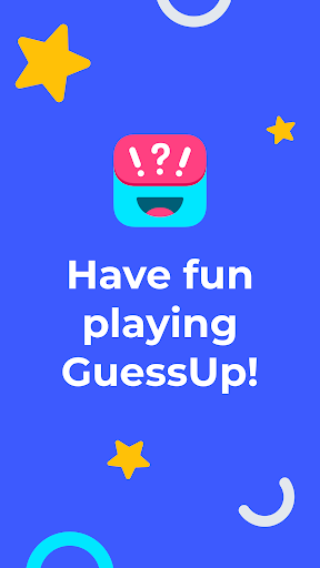 Charades & Headbands: Guess Up - Gameplay image of android game
