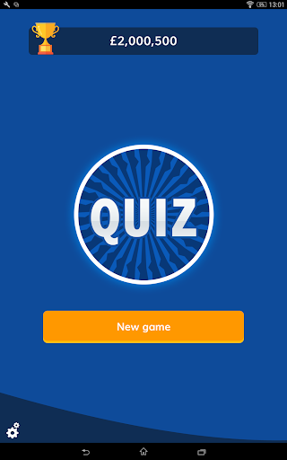 Quiz Game ۲۰۲۶ - عکس بازی موبایلی اندروید