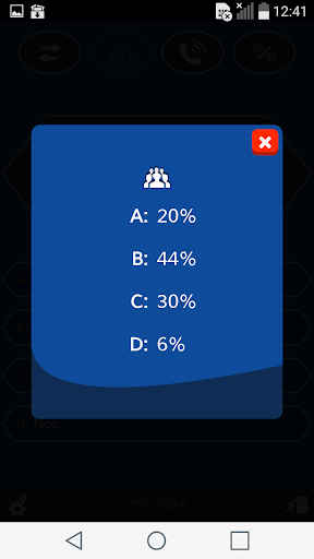 Quiz Game ۲۰۲۶ - عکس بازی موبایلی اندروید