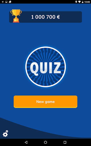 Quiz Game ۲۰۲۶ - عکس بازی موبایلی اندروید