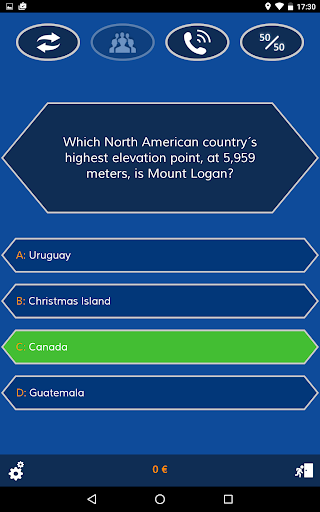 Quiz Game ۲۰۲۶ - عکس بازی موبایلی اندروید