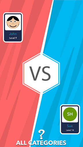 Trivial Multiplayer Quiz - عکس بازی موبایلی اندروید