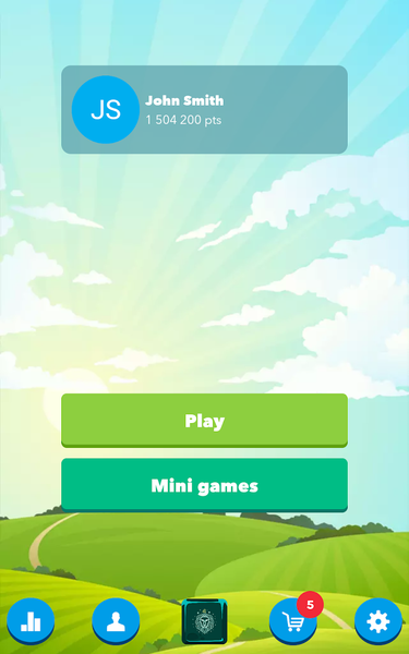 Trivial World ۲ Quiz Pursuit - عکس بازی موبایلی اندروید
