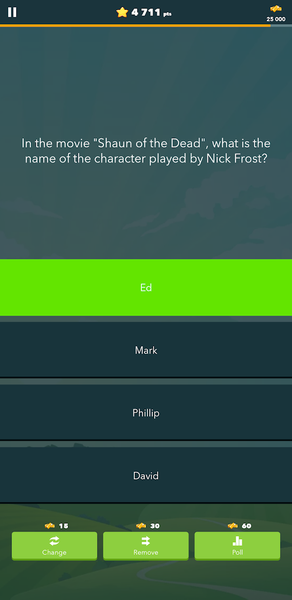 Trivial World ۲ Quiz Pursuit - عکس بازی موبایلی اندروید