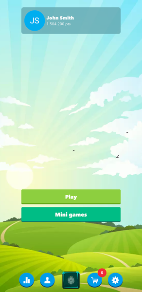 Trivial World ۲ Quiz Pursuit - عکس بازی موبایلی اندروید