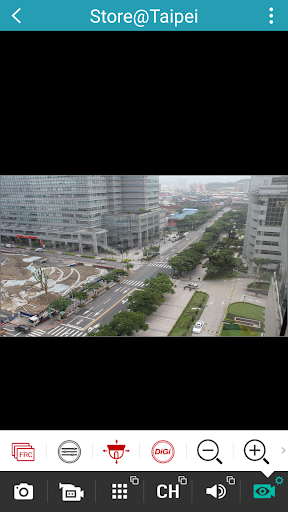 EagleEyes(Lite) - Image screenshot of android app