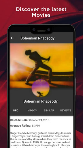 Watch bohemian rhapsody online on sale putlocker