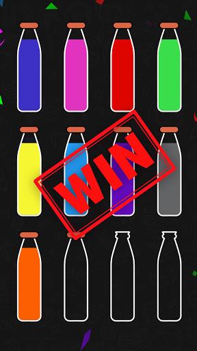 Water Sort Puzzle-Sort Color - عکس بازی موبایلی اندروید