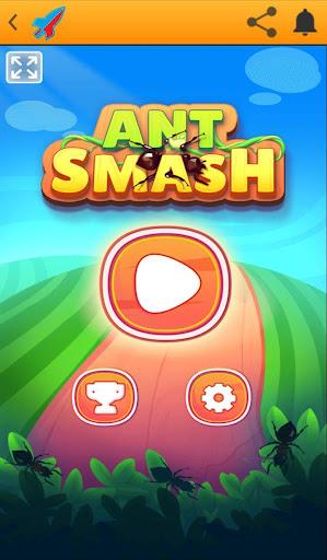Mini-game Launcher - Image screenshot of android app