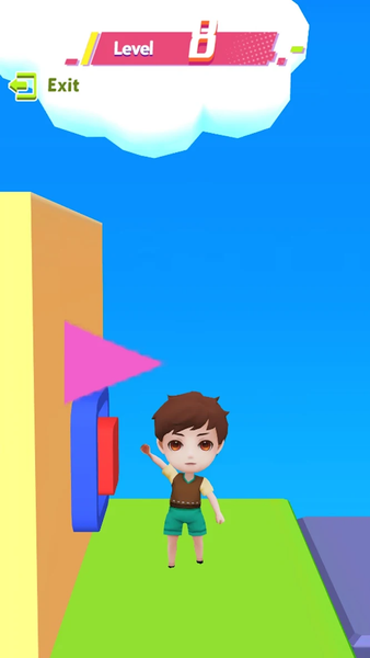 Save Princess - عکس بازی موبایلی اندروید