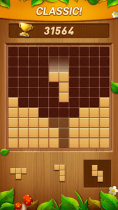 Block Puzzle-Wood Sudoku Game na App Store