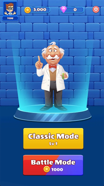 Sort Challenge - Gameplay image of android game