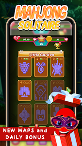 Mahjong Connect for TV::Appstore for Android