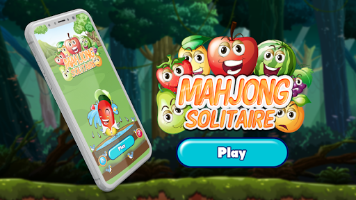 How To Play Mahjong Solitaire Classic Game 3 On A Cell Phone 