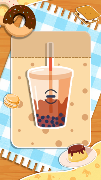 Origami Fun: Fold Paper Puzzle - Gameplay image of android game