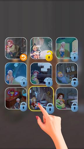 Bubble Shooter - Home Design - Gameplay image of android game