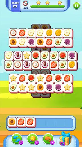 Tile Puzzle: Triple Match Game - Gameplay image of android game
