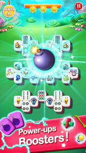 Mahjong Solitaire 2019 - classic free mahjong games::Appstore for  Android