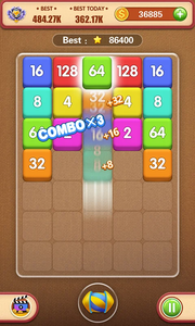 Slide Block Puzzle funny games android iOS apk download for free-TapTap