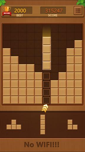 Block puzzle - Puzzle Games - عکس برنامه موبایلی اندروید