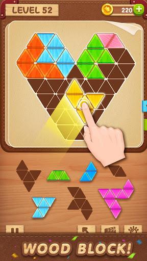 Block Puzzle : Jigsaw - عکس بازی موبایلی اندروید