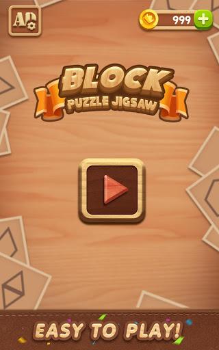 Block Puzzle : Jigsaw - عکس بازی موبایلی اندروید